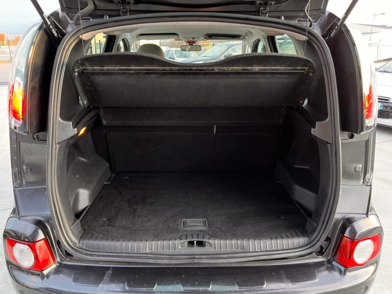 CITROEN C3 PICASSO 2009