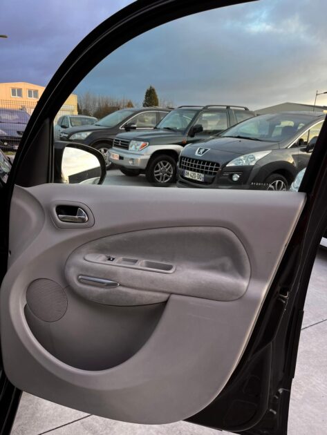 CITROEN C3 PICASSO 2009