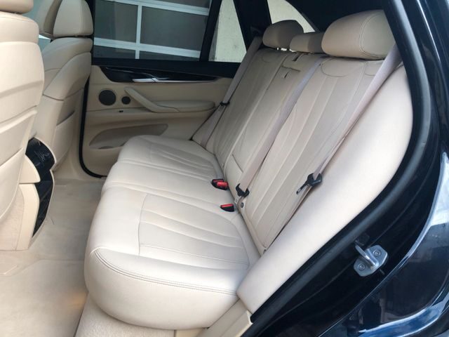 BMW X5 xDrive40d M Sport