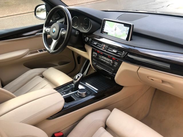 BMW X5 xDrive40d M Sport