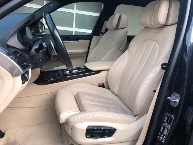 BMW X5 xDrive40d M Sport