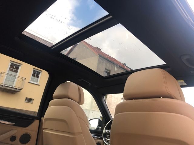 BMW X5 xDrive40d M Sport