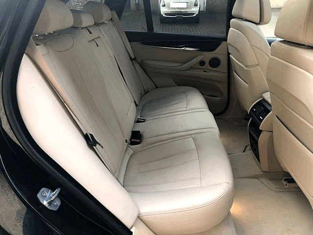 BMW X5 xDrive40d M Sport