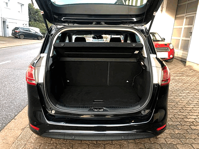 FORD B-Max 1.0 EcoBoost Titane