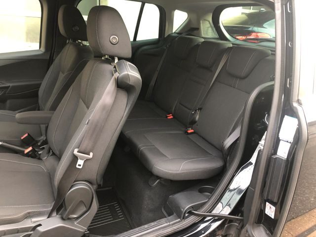 FORD B-Max 1.0 EcoBoost Titane