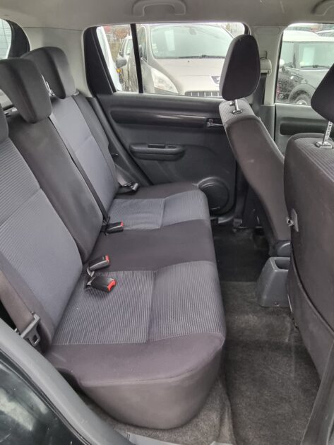 SUZUKI SWIFT III 1.3i 92 4x4  CONFORT