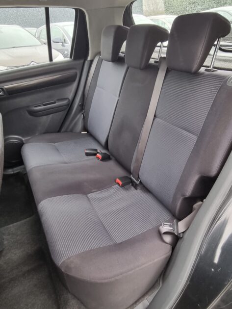 SUZUKI SWIFT III 1.3i 92 4x4  CONFORT