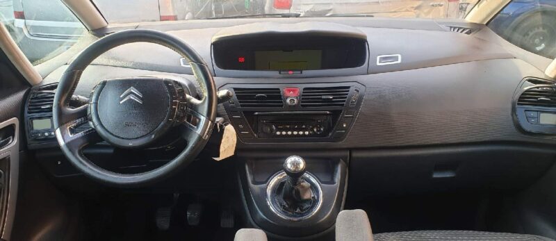 CITROEN C4 PICASSO 2010
