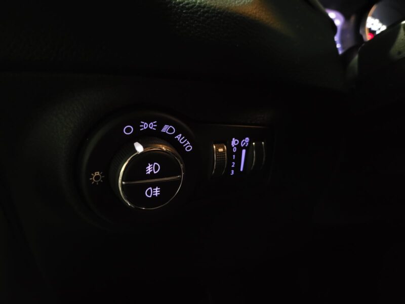 JEEP COMPASS 1.6 CRD 120cv LIMITED 4X2