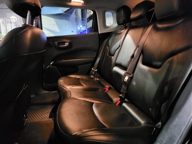 JEEP COMPASS 1.6 CRD 120cv LIMITED 4X2