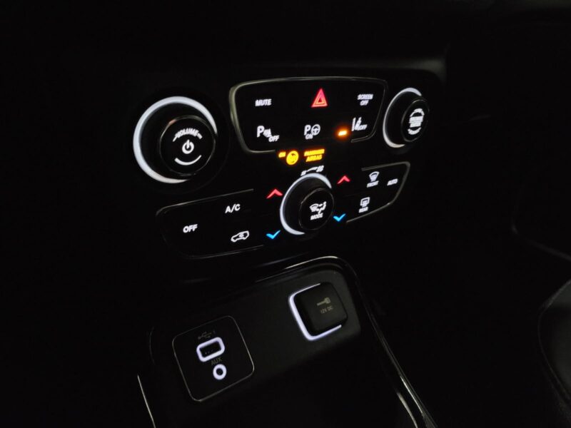 JEEP COMPASS 1.6 CRD 120cv LIMITED 4X2