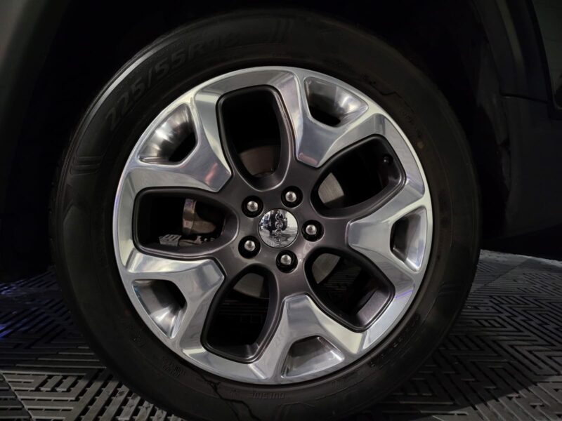 JEEP COMPASS 1.6 CRD 120cv LIMITED 4X2