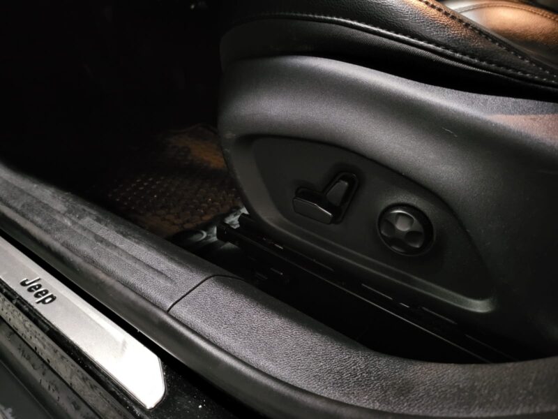 JEEP COMPASS 1.6 CRD 120cv LIMITED 4X2