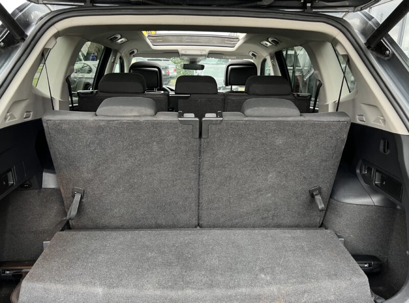 VOLKSWAGEN TIGUAN ALLSPACE 2.0 TDI 150 Cv CARAT 7 PLACES DSG7 VIRTUAL TOIT OUVRANT - Garantie1an