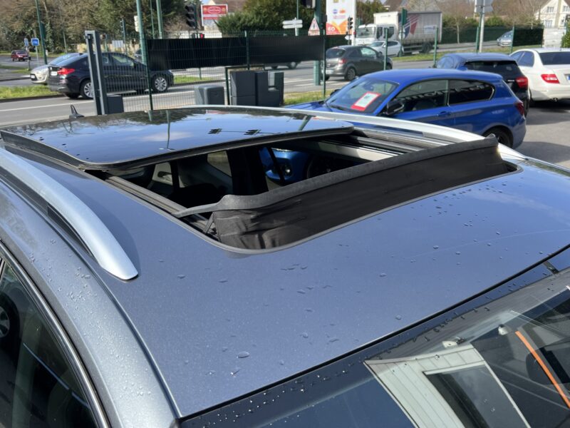 VOLKSWAGEN TIGUAN ALLSPACE 2.0 TDI 150 Cv CARAT 7 PLACES DSG7 VIRTUAL TOIT OUVRANT - Garantie1an