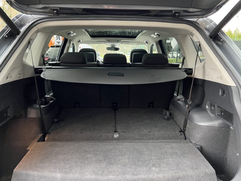 VOLKSWAGEN TIGUAN ALLSPACE 2.0 TDI 150 Cv CARAT 7 PLACES DSG7 VIRTUAL TOIT OUVRANT - Garantie1an