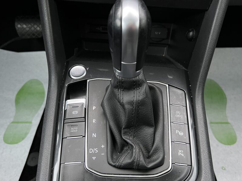 VOLKSWAGEN TIGUAN ALLSPACE 2.0 TDI 150 Cv CARAT 7 PLACES DSG7 VIRTUAL TOIT OUVRANT - Garantie1an