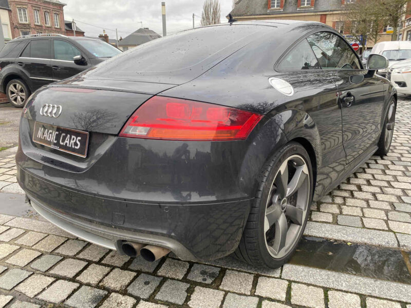 AUDI TTS 330CV