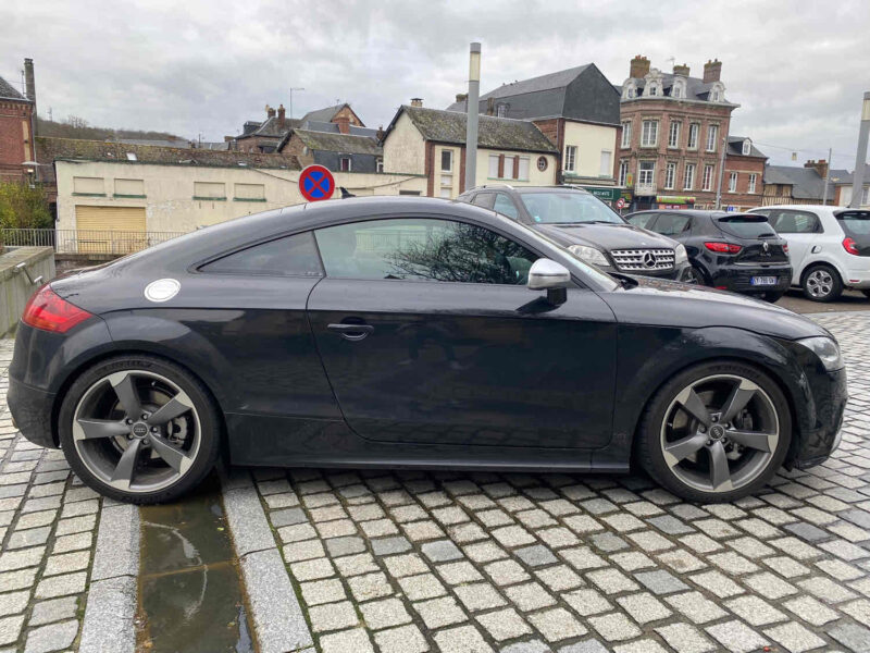 AUDI TTS 330CV