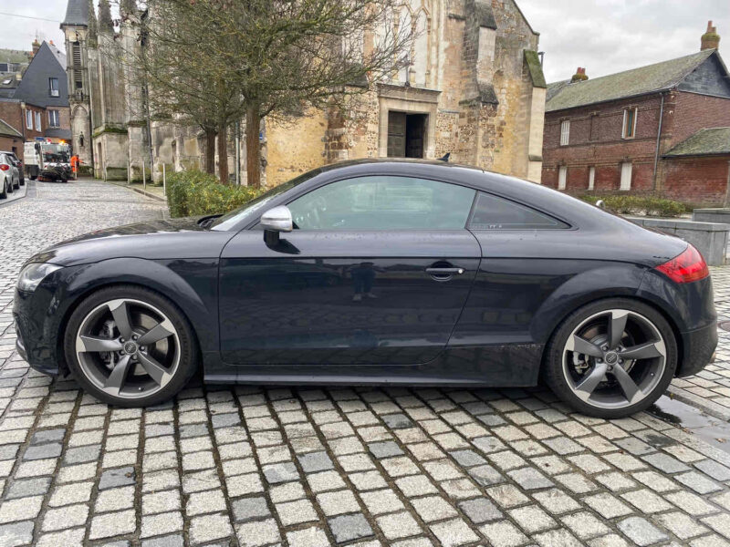 AUDI TTS 330CV