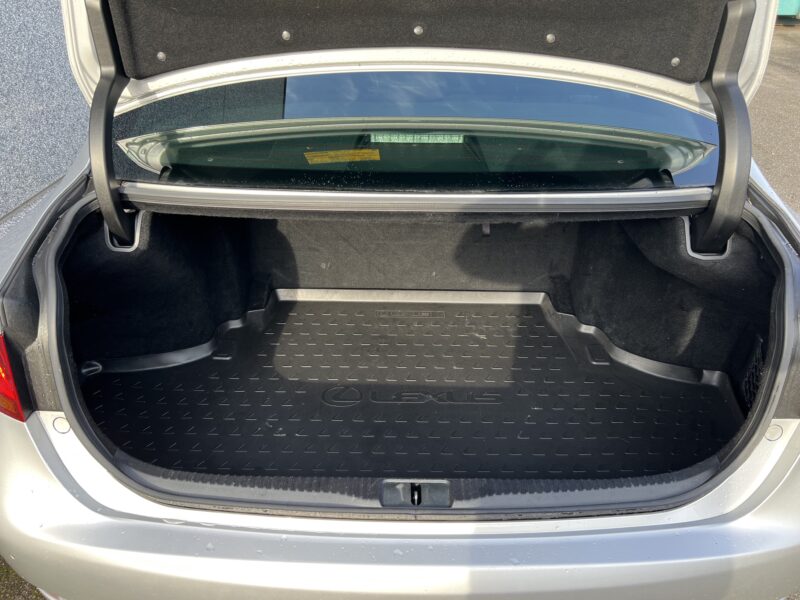 LEXUS GS 300h F Sport 181CH