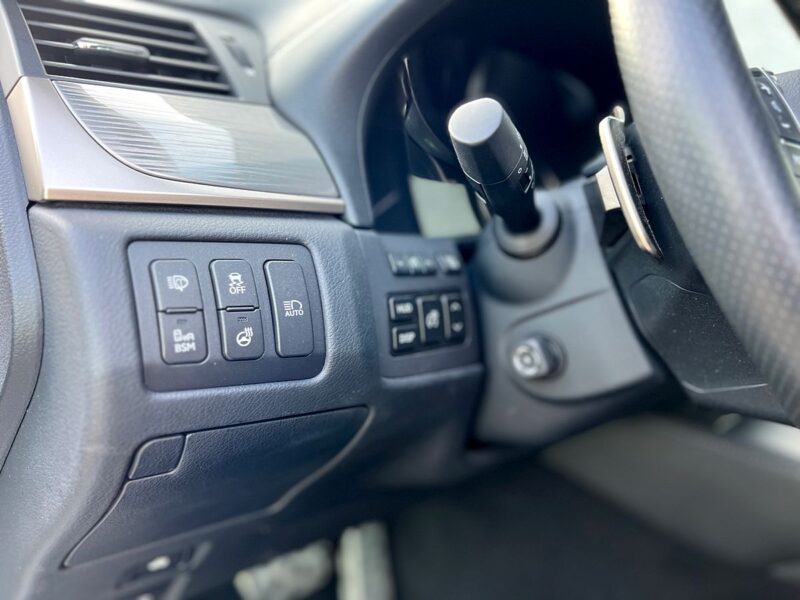 LEXUS GS 300h F Sport 181CH