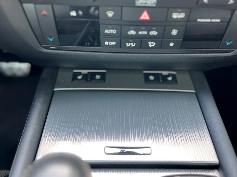 LEXUS GS 300h F Sport 181CH