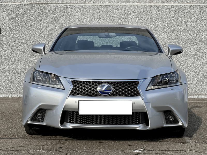 LEXUS GS 300h F Sport 181CH