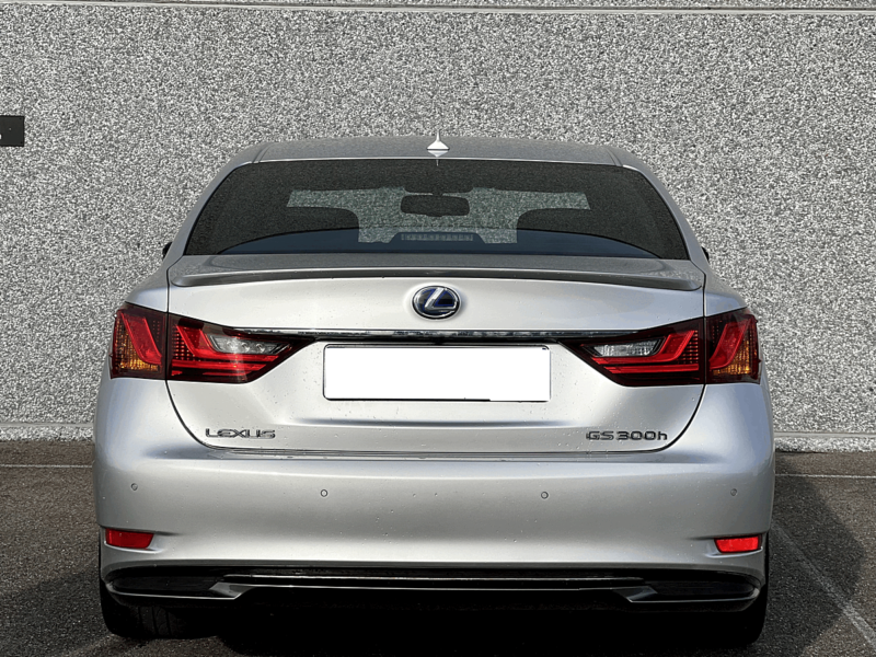 LEXUS GS 300h F Sport 181CH