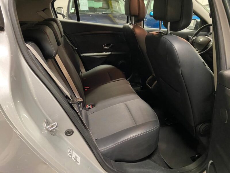 RENAULT MEGANE III 1.5 dCi 110 Bose