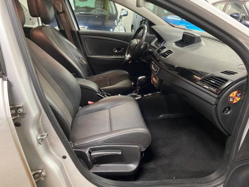 RENAULT MEGANE III 1.5 dCi 110 Bose