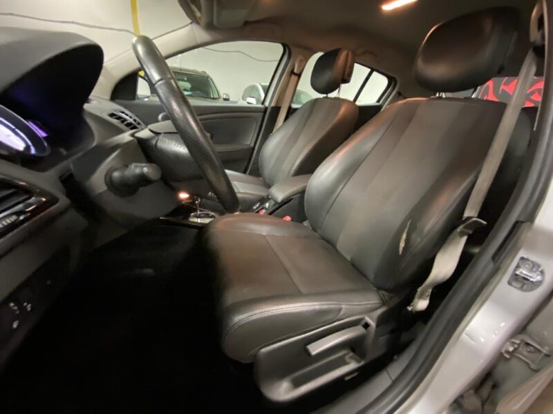 RENAULT MEGANE III 1.5 dCi 110 Bose