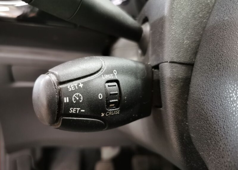 CITROEN C3 II 2010 PREMIERE MAIN