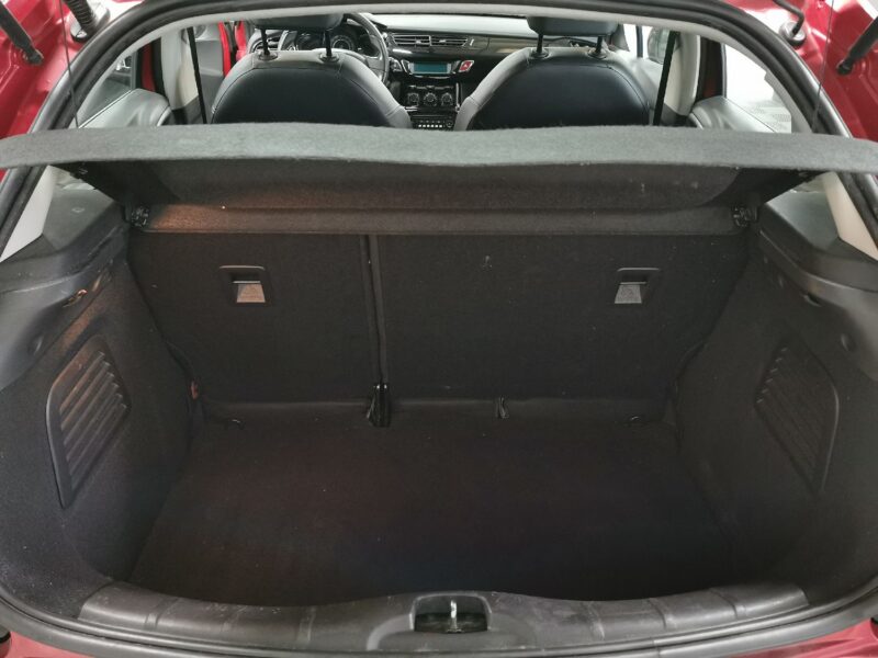 CITROEN C3 II 2010 PREMIERE MAIN