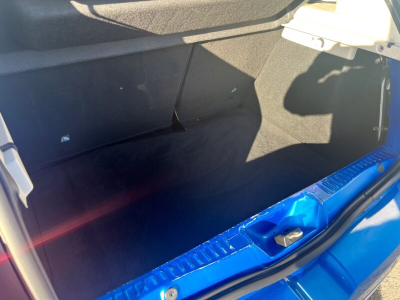 DACIA SANDERO II 2019