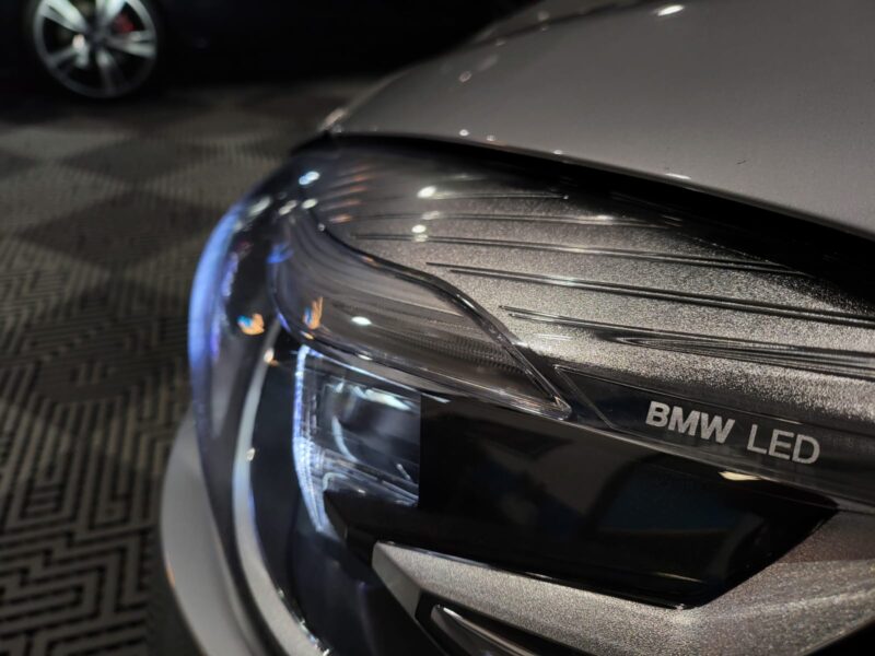 B.M.W. SERIE 2 GRAN TOURER 216i LOUNGE PACK M Garantie 2025 BMW