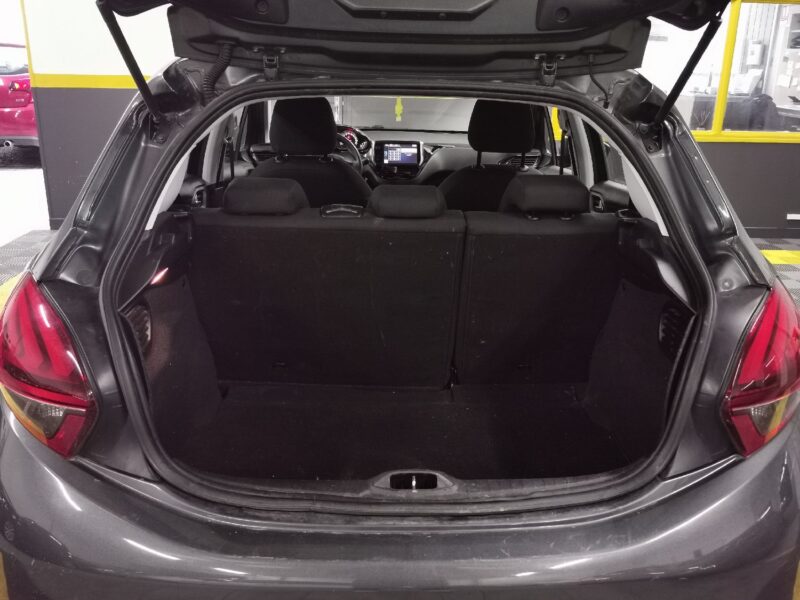 PEUGEOT 208 ACTIVE 1.0 PURETECH 68 CV 