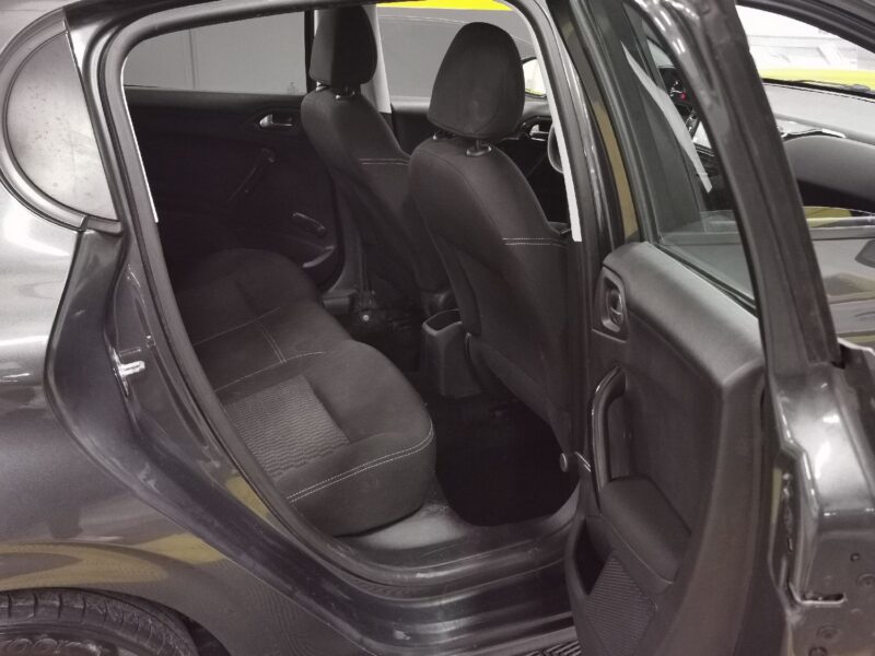 PEUGEOT 208 ACTIVE 1.0 PURETECH 68 CV 
