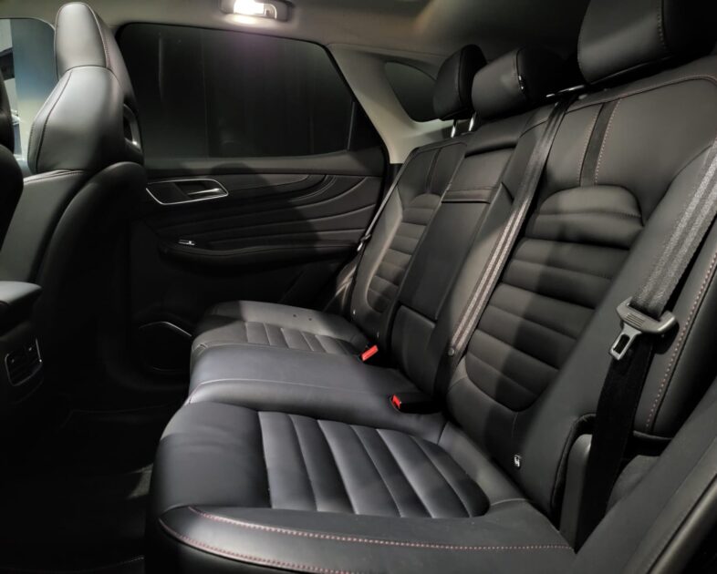 MG EHS Hybrid 258cv TOIT OUVRANT CARPLAY 