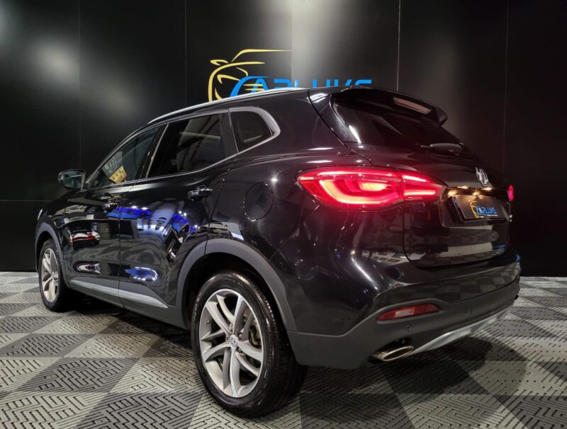 MG EHS Hybrid 258cv TOIT OUVRANT CARPLAY 