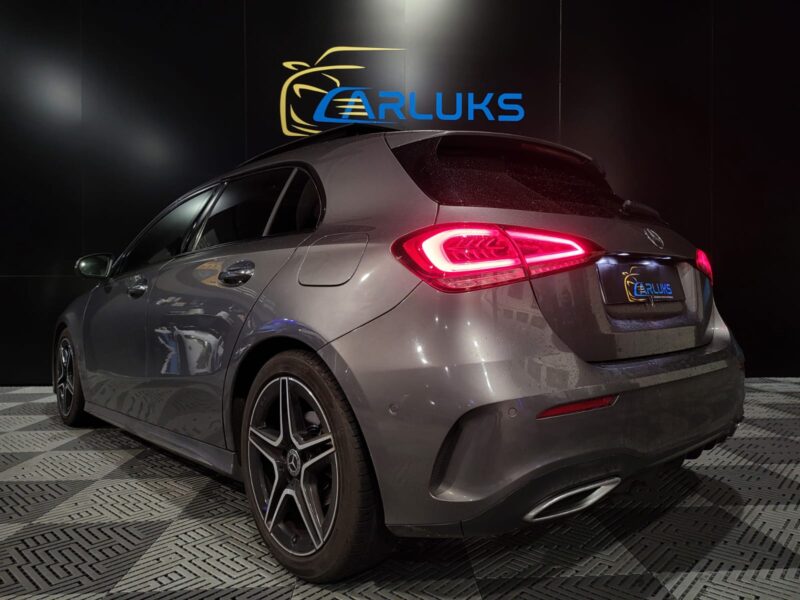 MERCEDES CLASSE A 2019