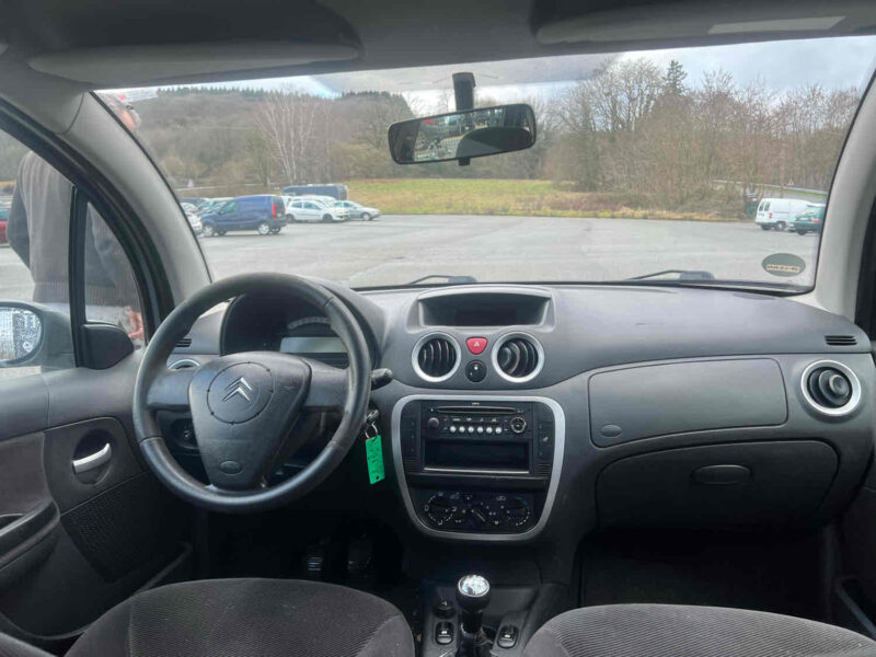 CITROEN C3 2008