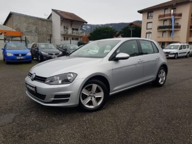 VOLKSWAGEN GOLF VII DSG 1.2TSi 105CV BMT CONFORTLINE