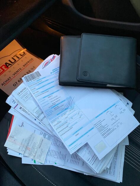 VOLKSWAGEN GOLF VI 2012