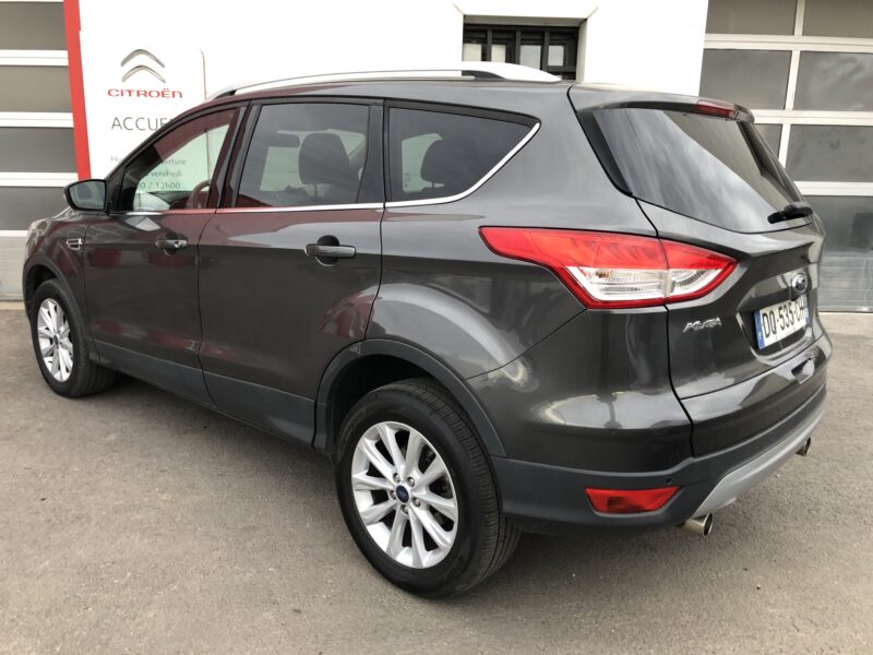 AUDI A3 SPORTBACK 1.4 TFSI E-TRON 204 S-TRONIC 2015