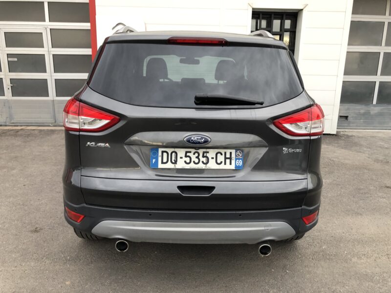 AUDI A3 SPORTBACK 1.4 TFSI E-TRON 204 S-TRONIC 2015