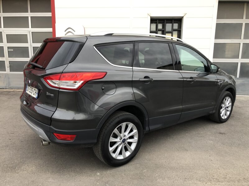 AUDI A3 SPORTBACK 1.4 TFSI E-TRON 204 S-TRONIC 2015