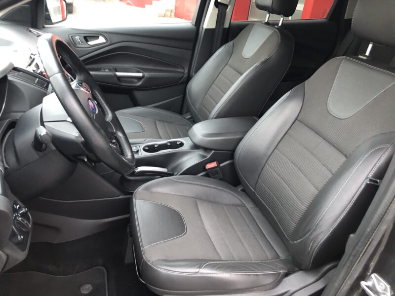 AUDI A3 SPORTBACK 1.4 TFSI E-TRON 204 S-TRONIC 2015