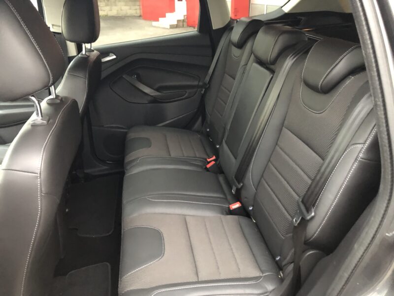 AUDI A3 SPORTBACK 1.4 TFSI E-TRON 204 S-TRONIC 2015