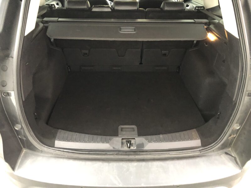 AUDI A3 SPORTBACK 1.4 TFSI E-TRON 204 S-TRONIC 2015